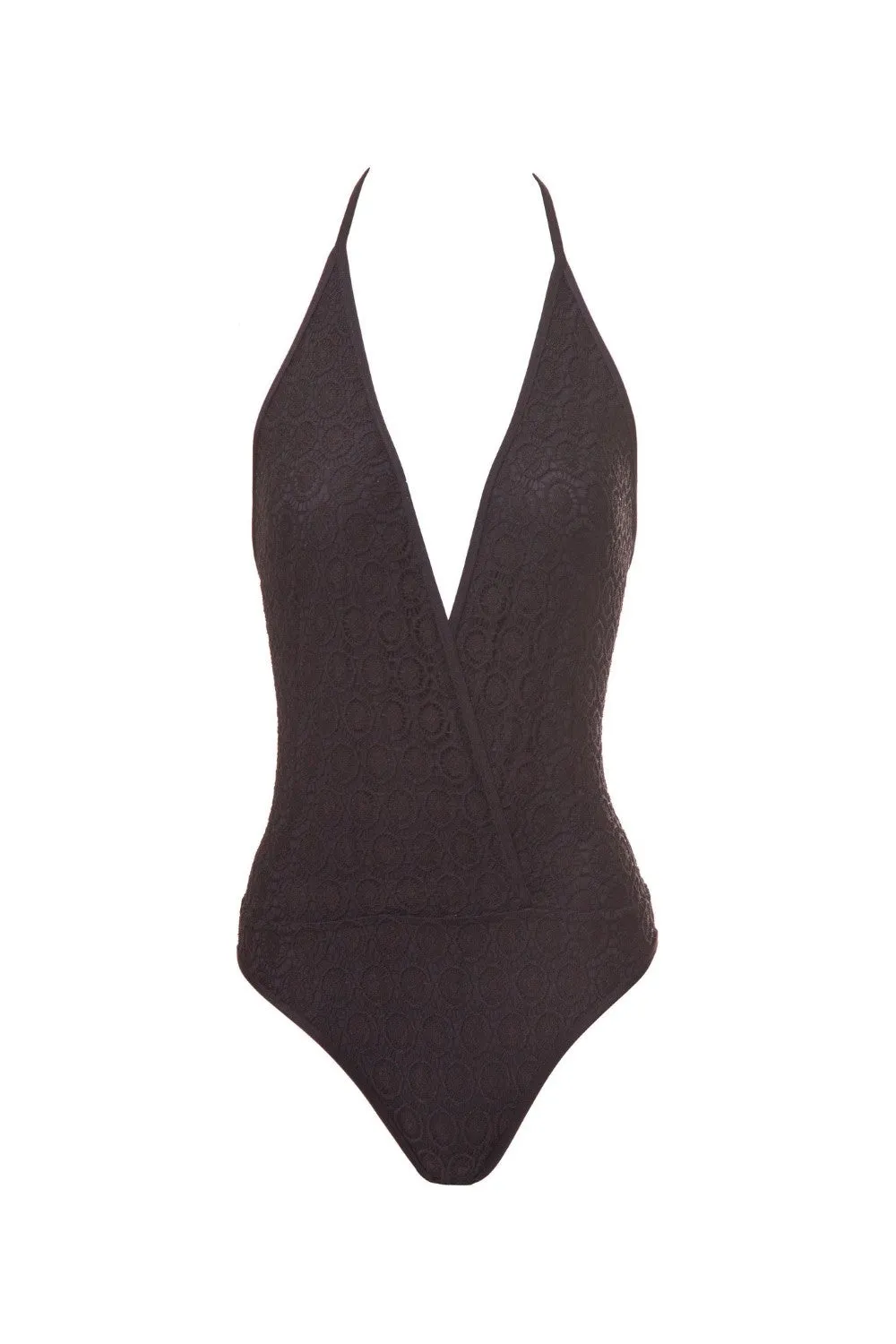 Lace Bodysuit