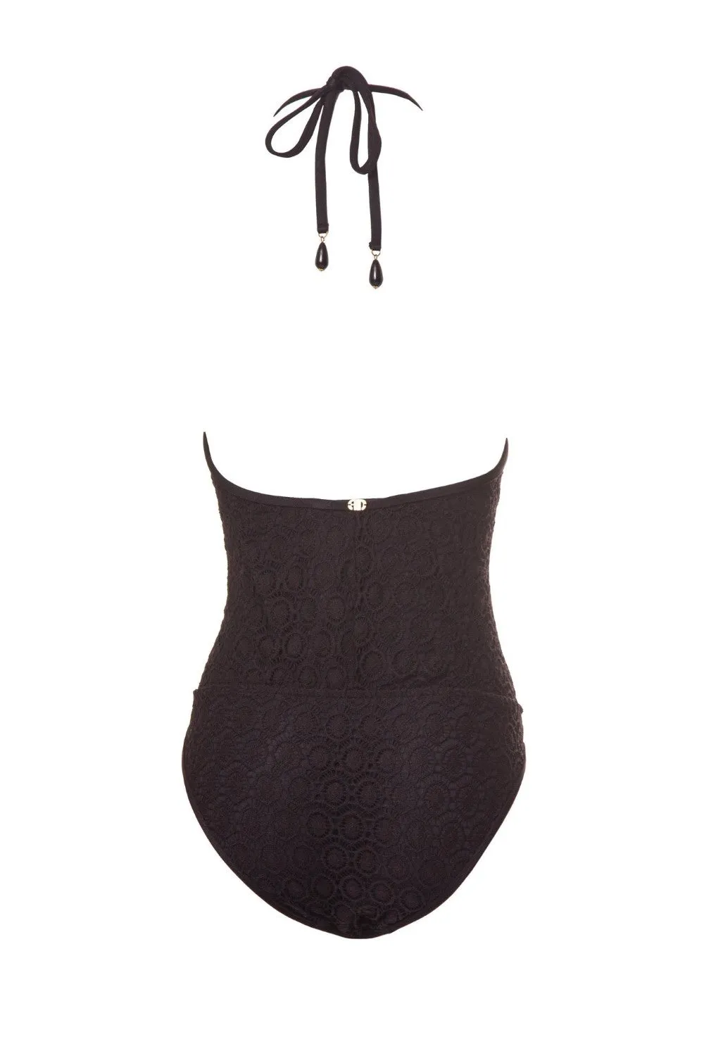 Lace Bodysuit