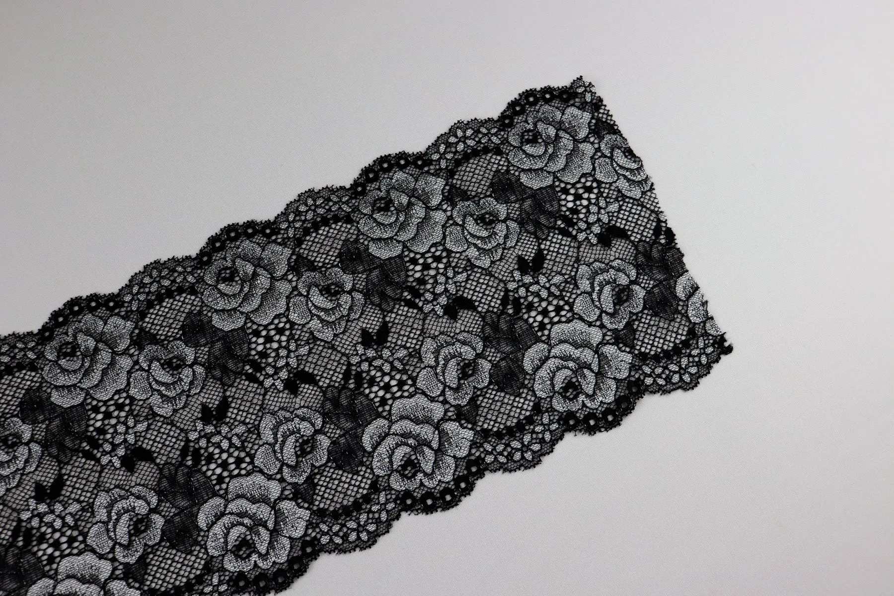 Lace Trimming