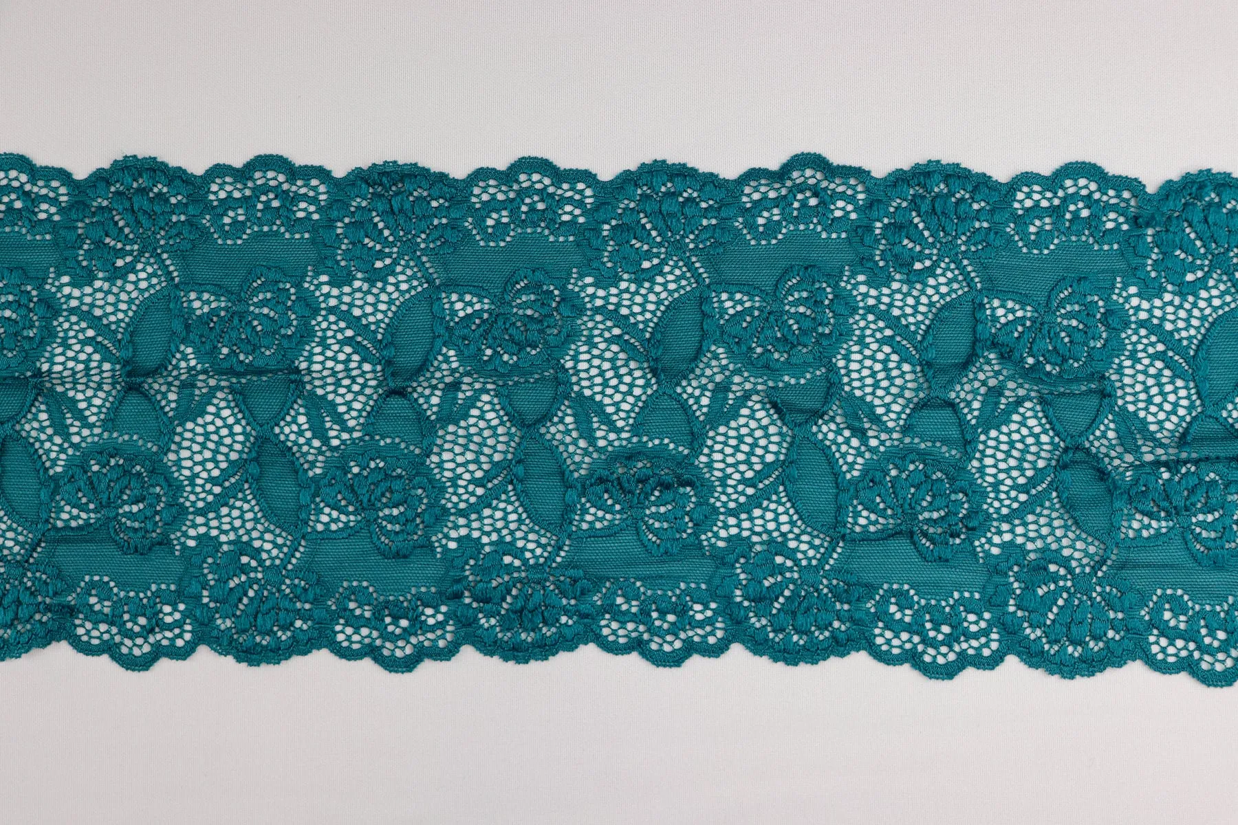 Lace Trimming