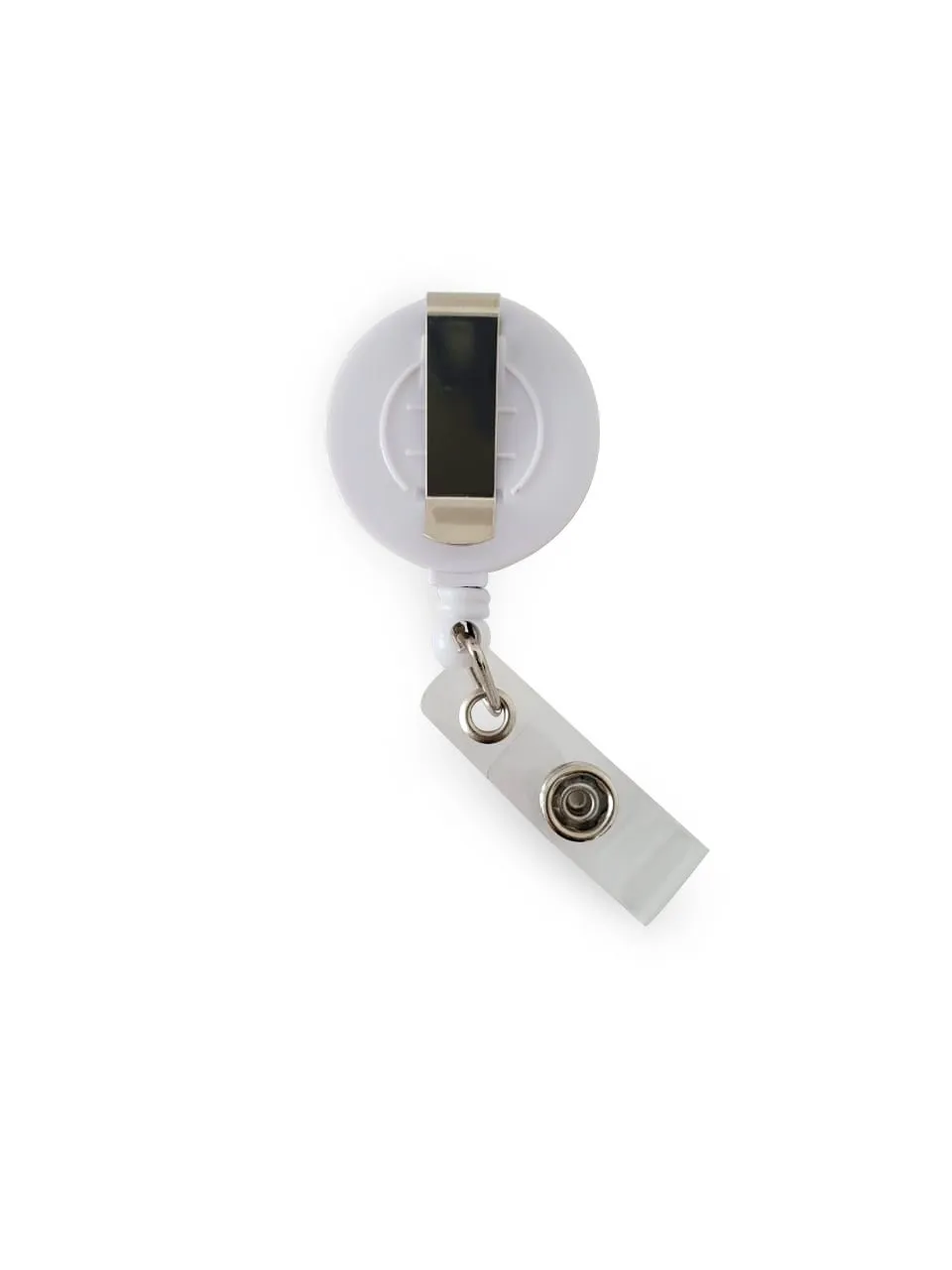 Landscape Portrait ID Badge