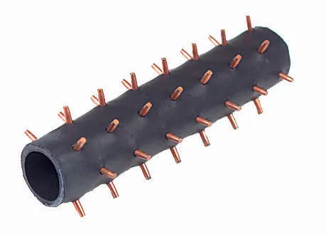 Leather Rolling Burr - 30