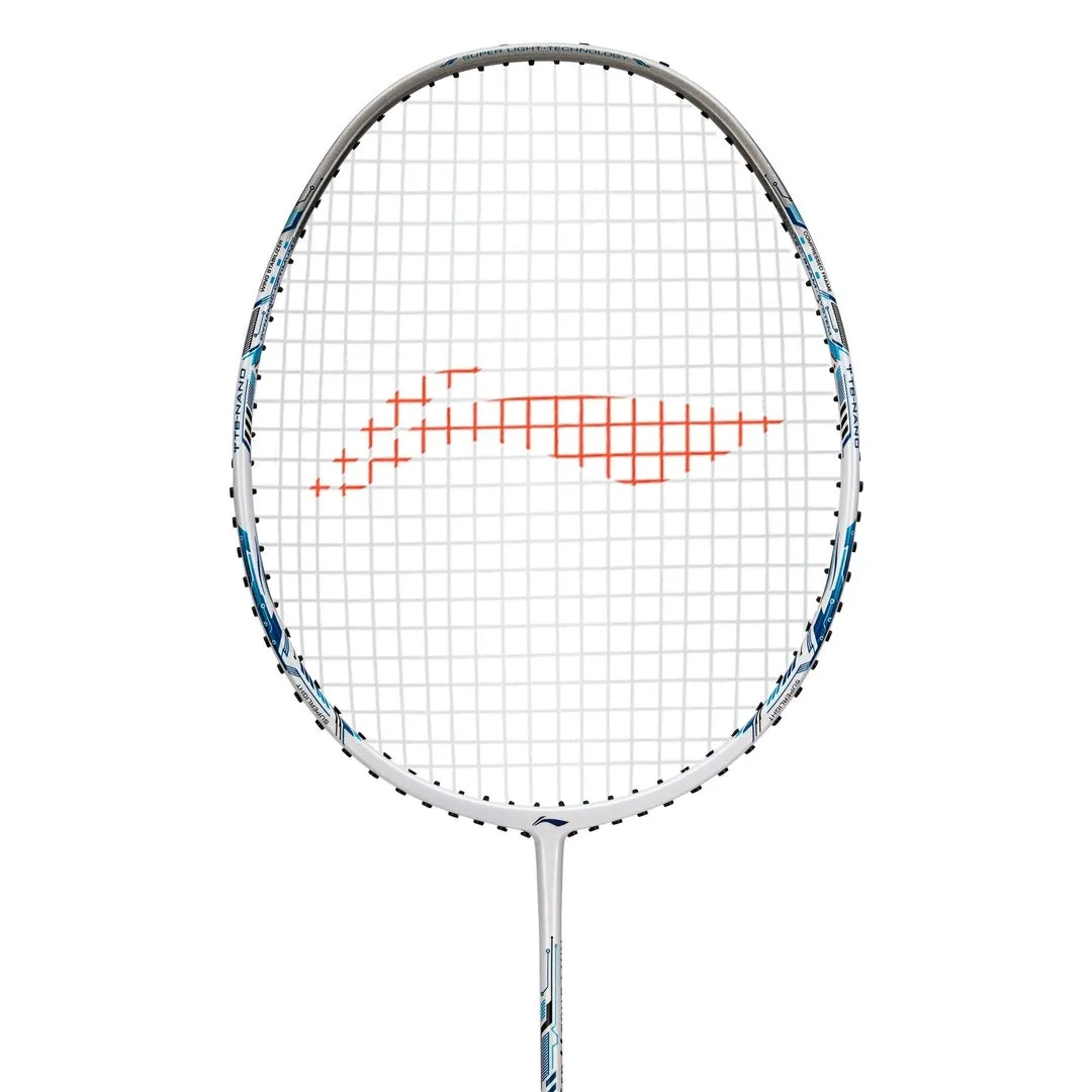 Li-Ning Air-Force 77 G3 Carbon Fibre Strung Badminton Racquet