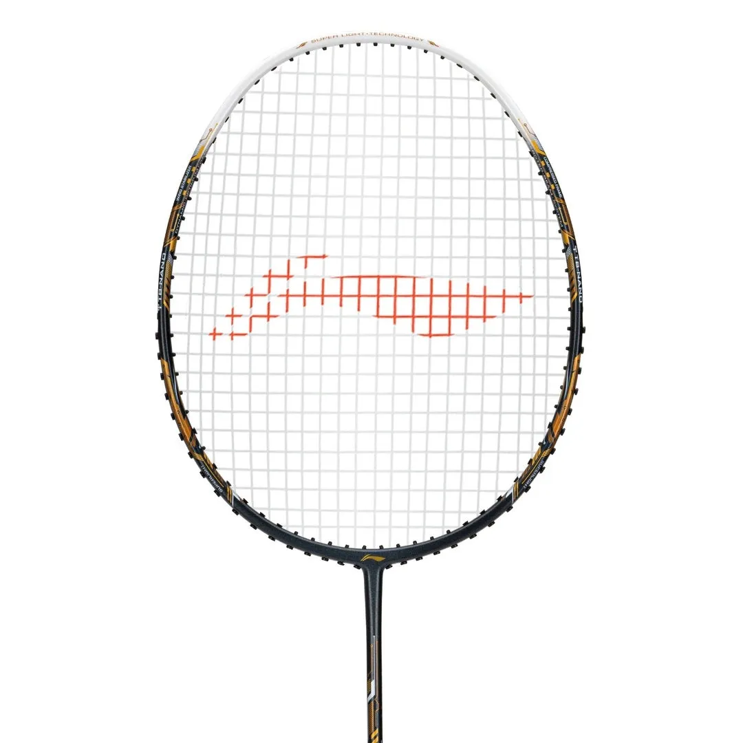 Li-Ning Air-Force 77 G3 Carbon Fibre Strung Badminton Racquet