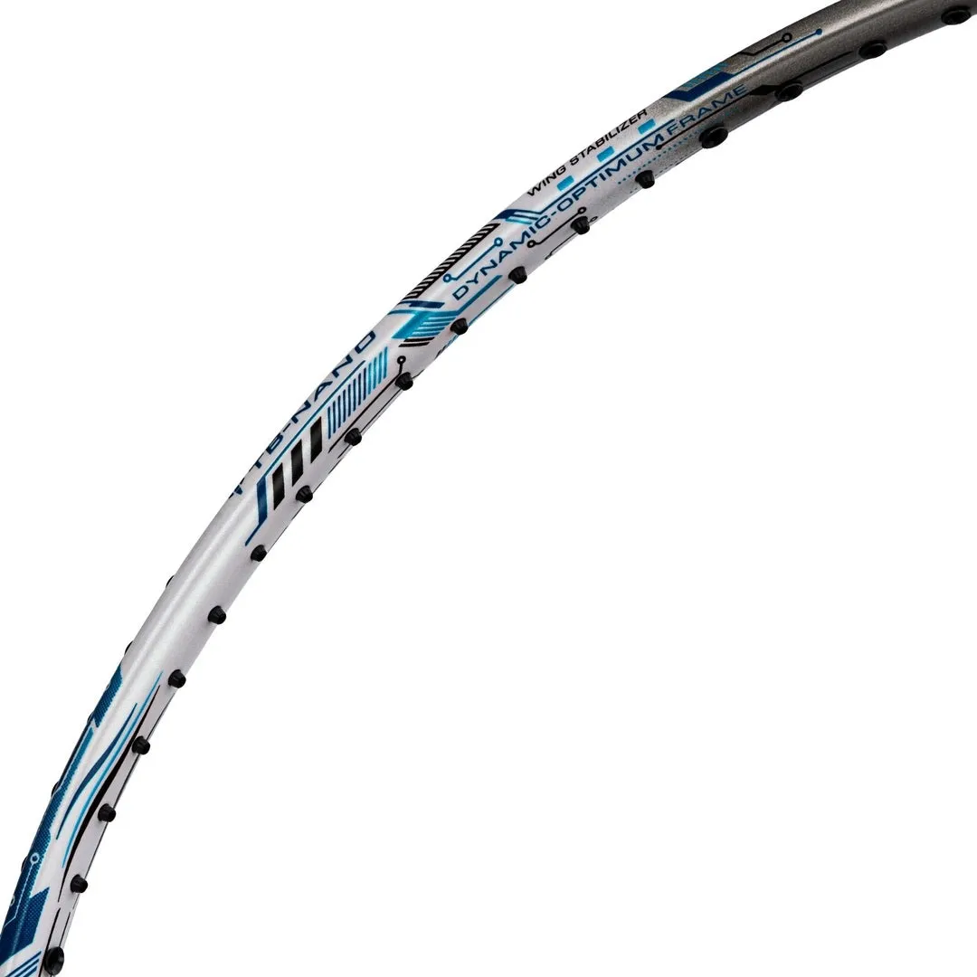 Li-Ning Air-Force 77 G3 Carbon Fibre Strung Badminton Racquet