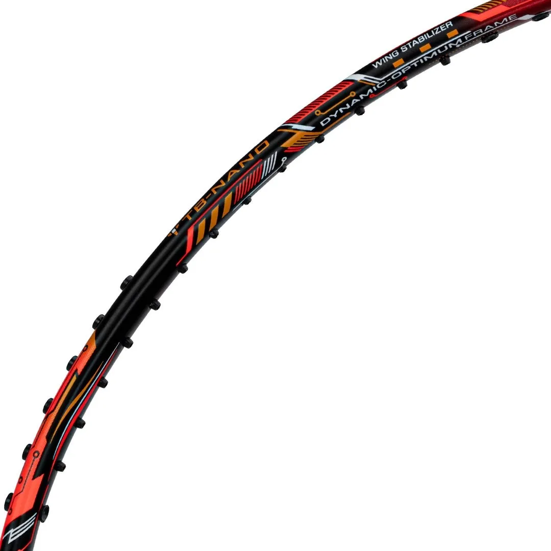 Li-Ning Air-Force 77 G3 Carbon Fibre Strung Badminton Racquet