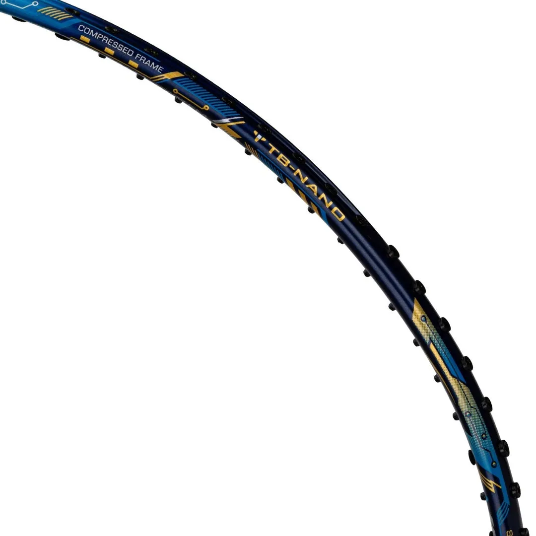 Li-Ning Air-Force 77 G3 Carbon Fibre Strung Badminton Racquet