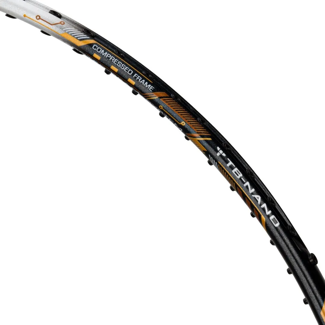 Li-Ning Air-Force 77 G3 Carbon Fibre Strung Badminton Racquet