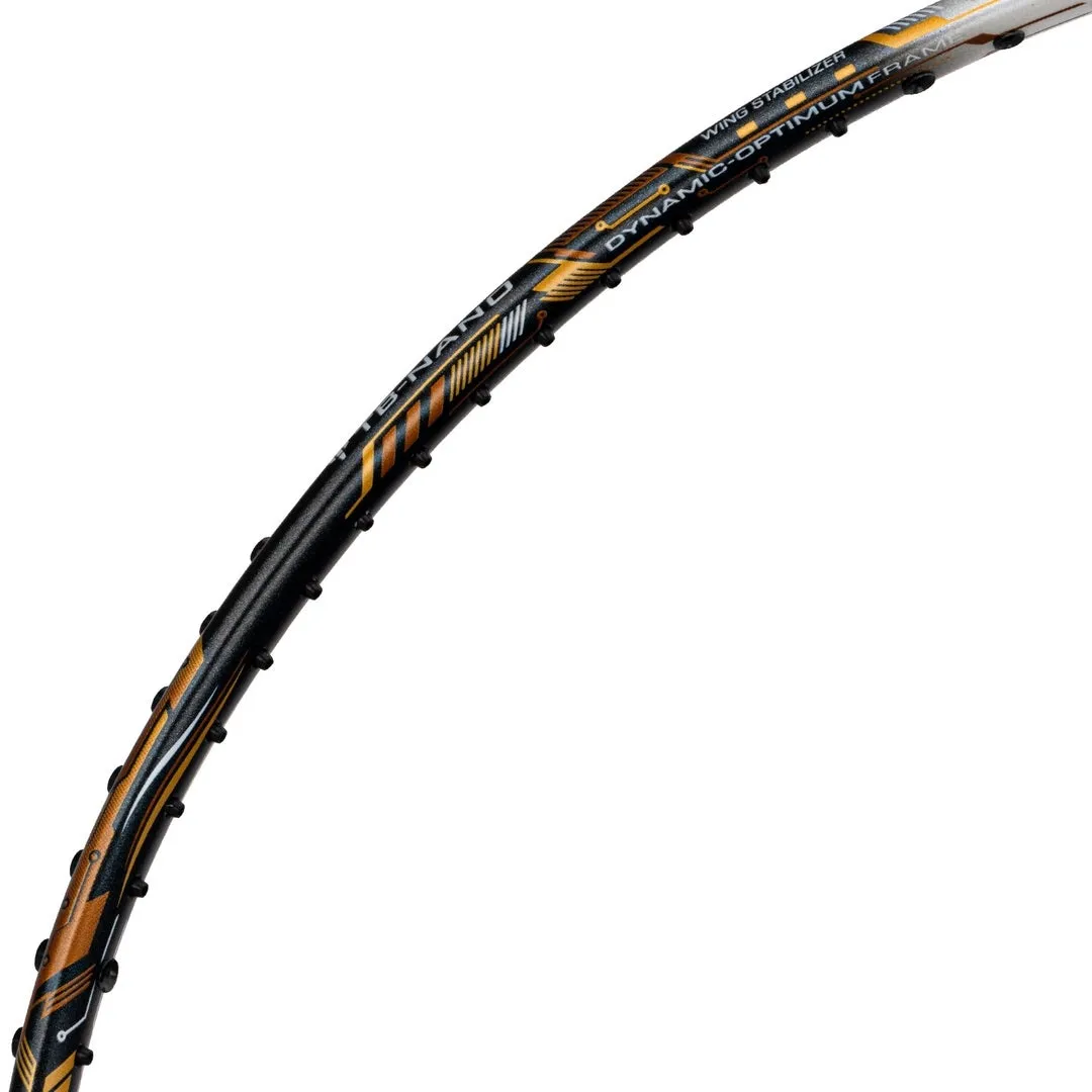 Li-Ning Air-Force 77 G3 Carbon Fibre Strung Badminton Racquet