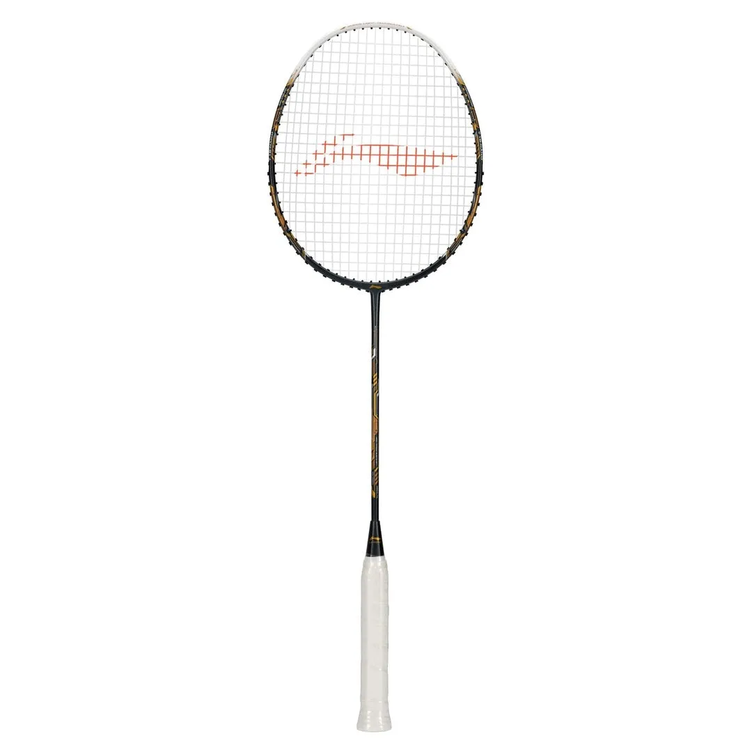 Li-Ning Air-Force 77 G3 Carbon Fibre Strung Badminton Racquet