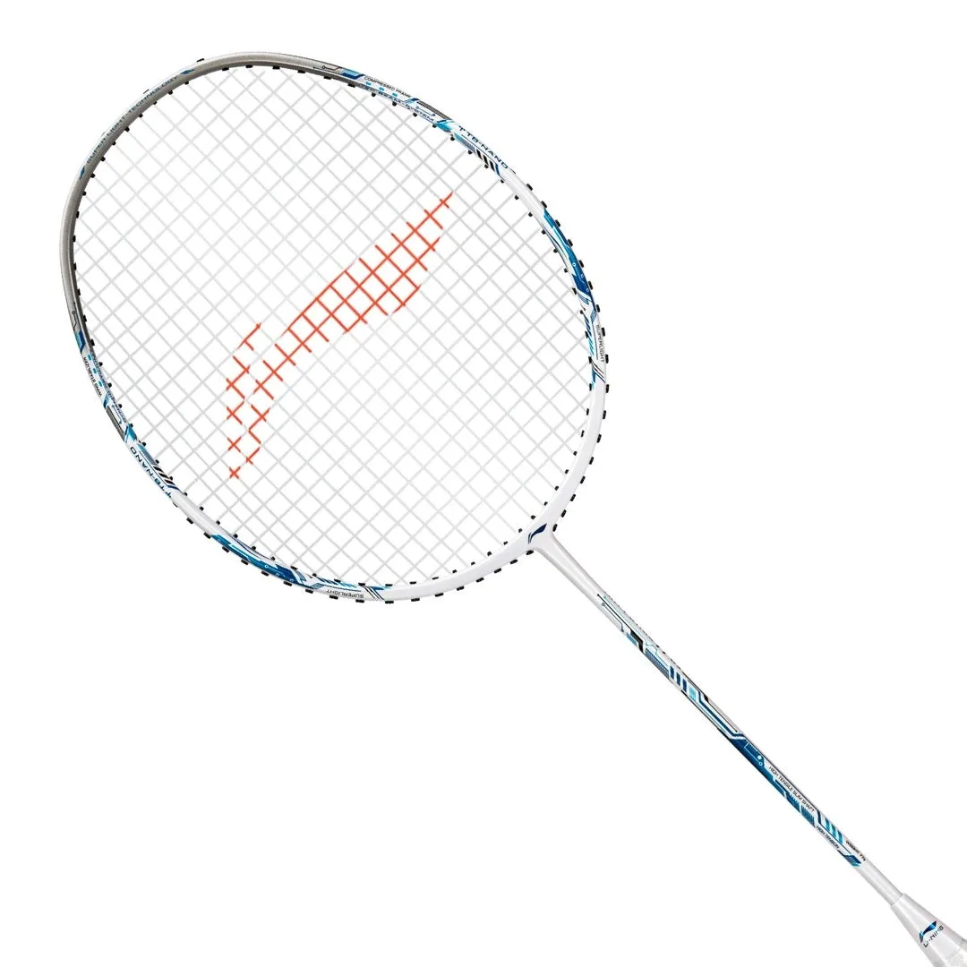 Li-Ning Air-Force 77 G3 Carbon Fibre Strung Badminton Racquet