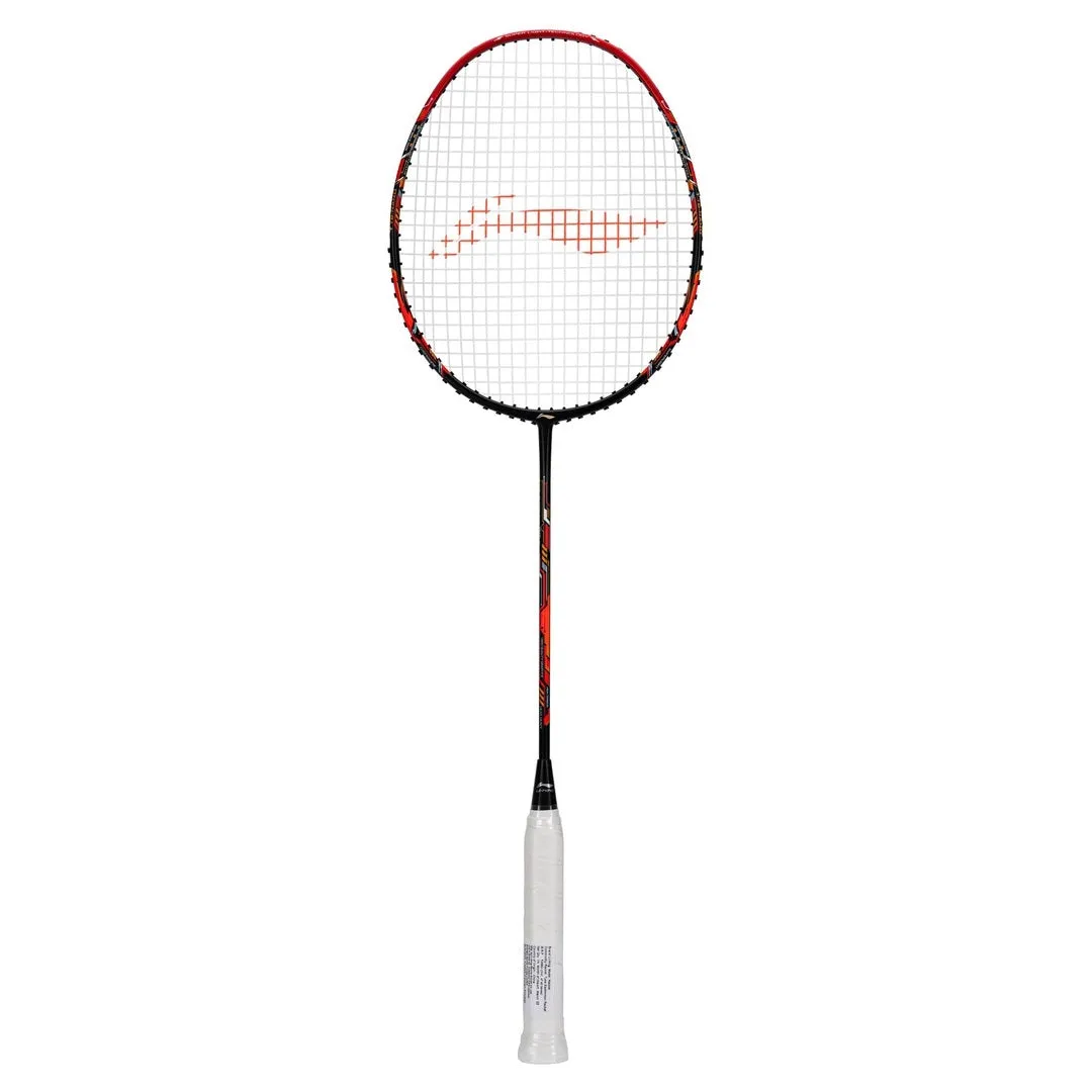 Li-Ning Air-Force 77 G3 Carbon Fibre Strung Badminton Racquet