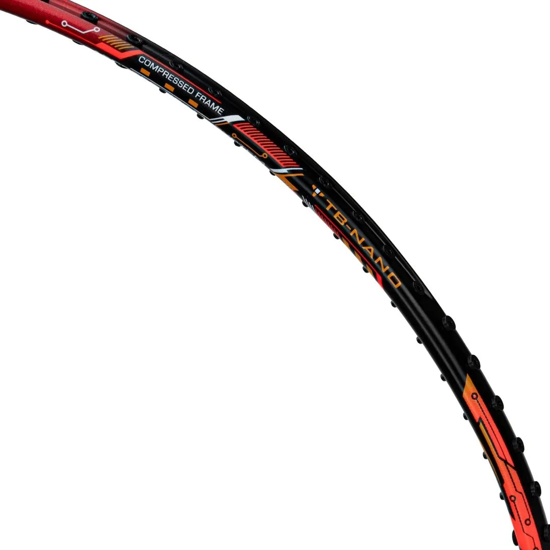 Li-Ning Air-Force 77 G3 Carbon Fibre Strung Badminton Racquet