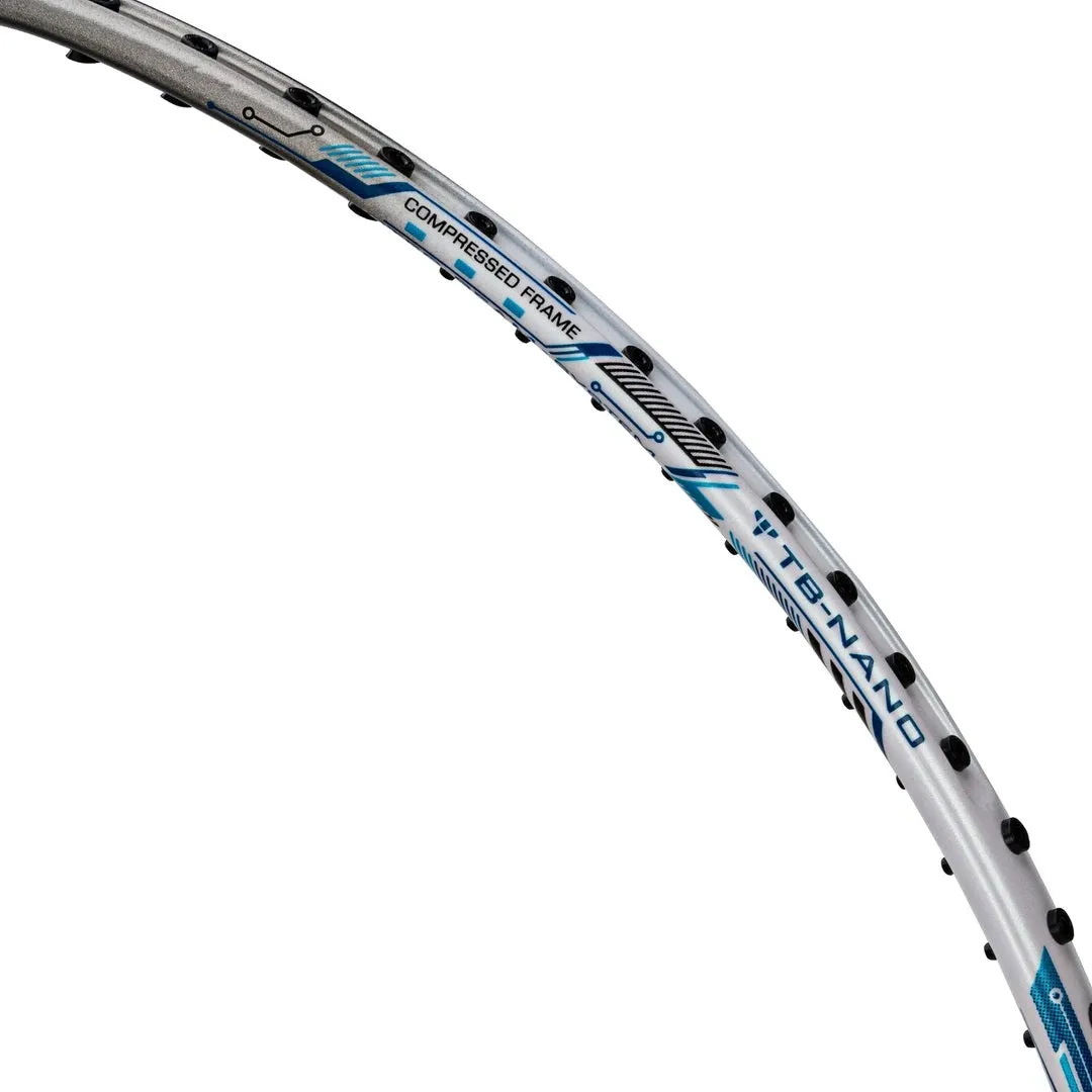 Li-Ning Air-Force 77 G3 Carbon Fibre Strung Badminton Racquet
