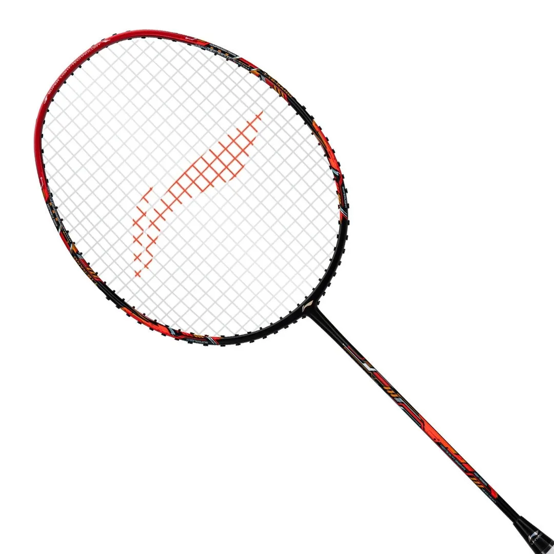 Li-Ning Air-Force 77 G3 Carbon Fibre Strung Badminton Racquet