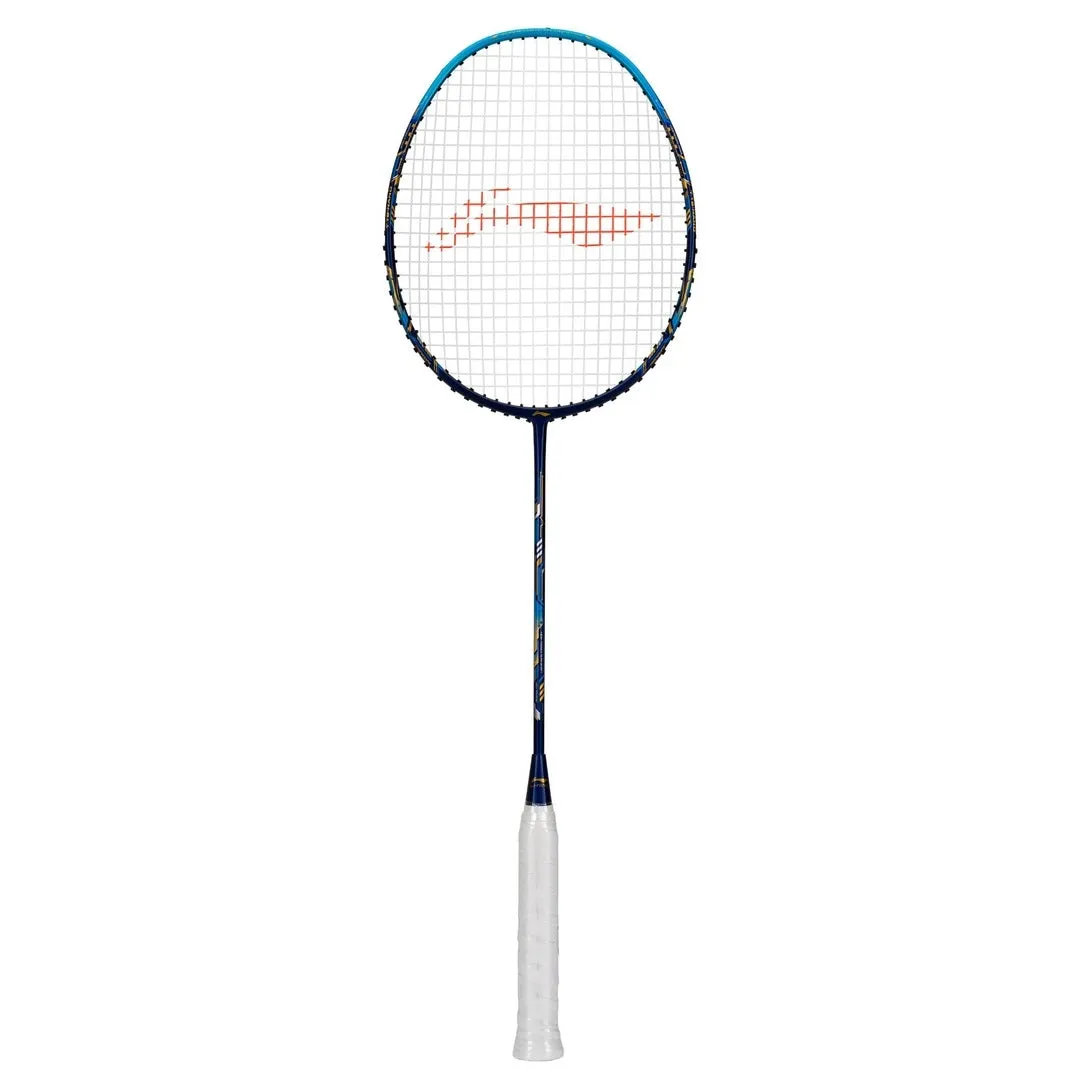 Li-Ning Air-Force 77 G3 Carbon Fibre Strung Badminton Racquet