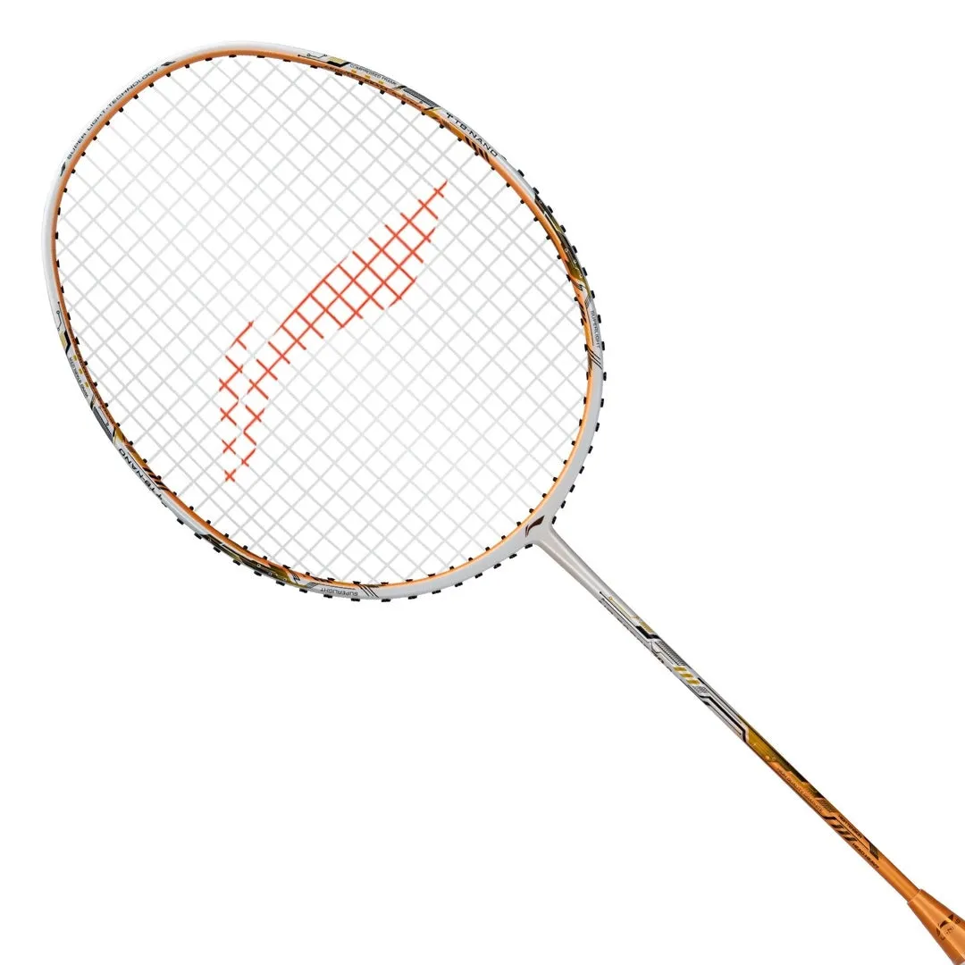 Li-Ning Air-Force 78 G3 Carbon Fibre Strung Badminton Racquet