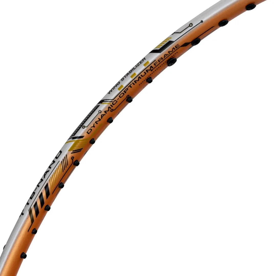 Li-Ning Air-Force 78 G3 Carbon Fibre Strung Badminton Racquet