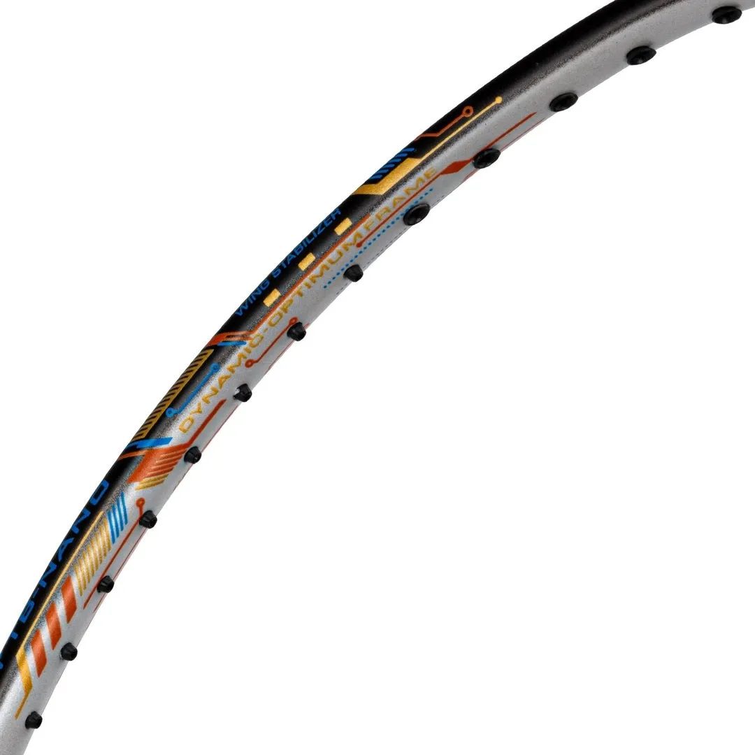 Li-Ning Air-Force 78 G3 Carbon Fibre Strung Badminton Racquet