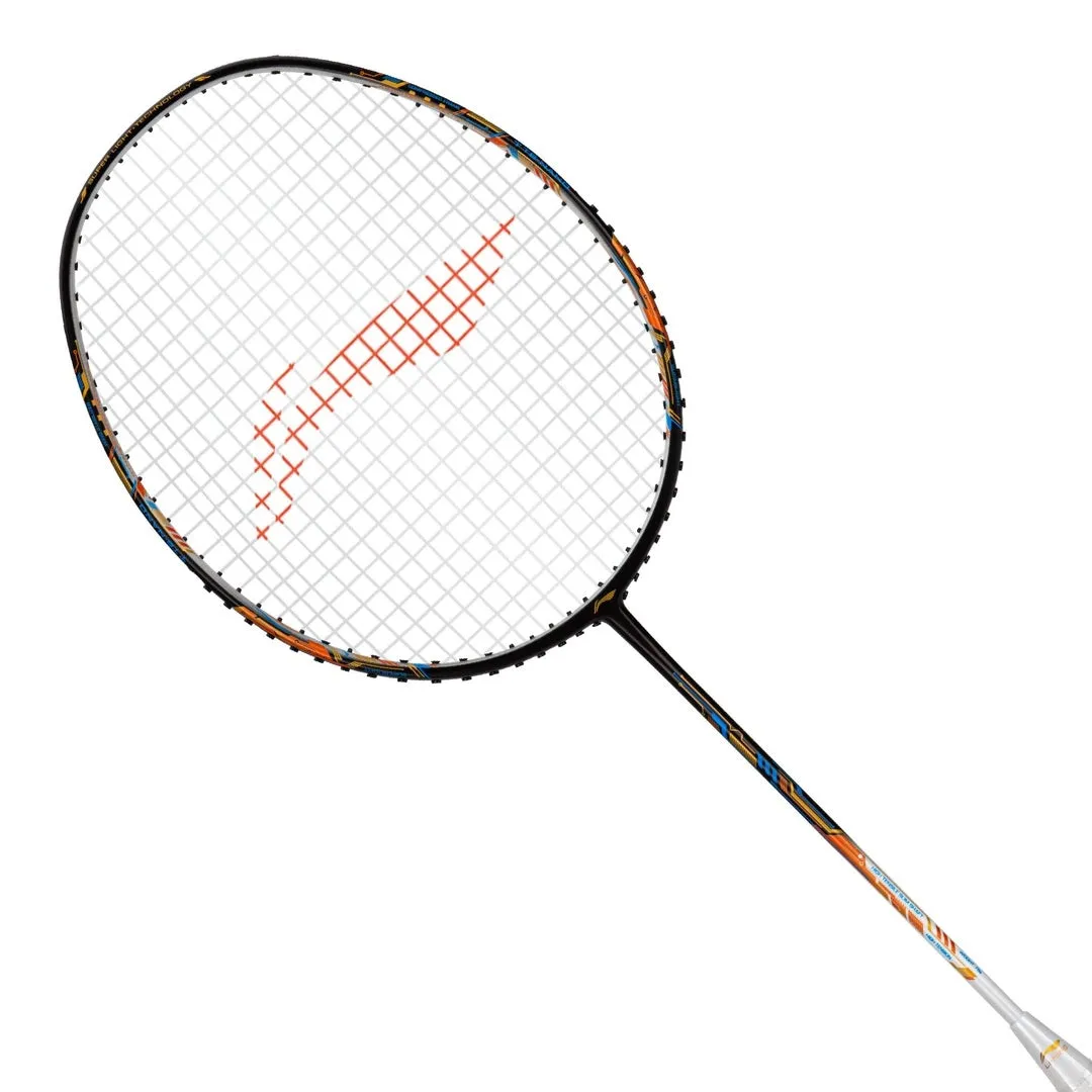 Li-Ning Air-Force 78 G3 Carbon Fibre Strung Badminton Racquet