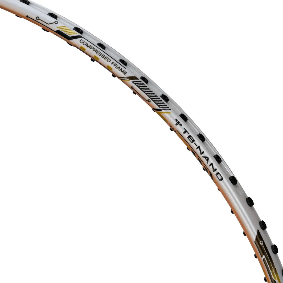 Li-Ning Air-Force 78 G3 Carbon Fibre Strung Badminton Racquet