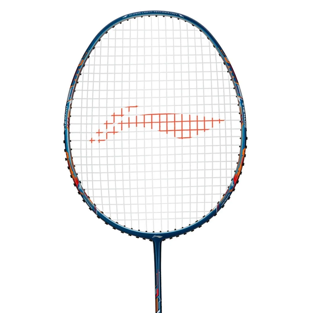 Li-Ning Air-Force 78 G3 Carbon Fibre Strung Badminton Racquet