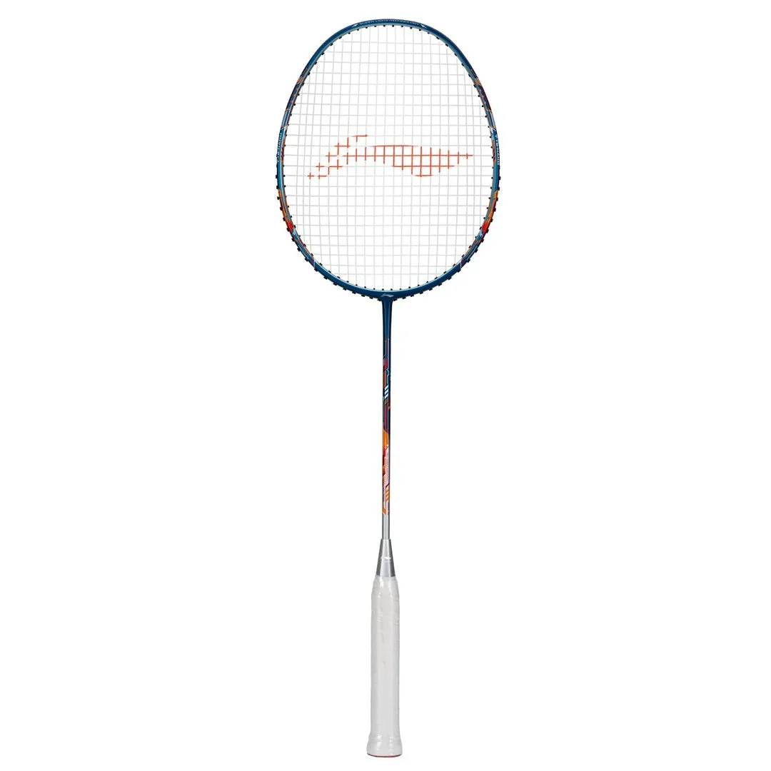 Li-Ning Air-Force 78 G3 Carbon Fibre Strung Badminton Racquet