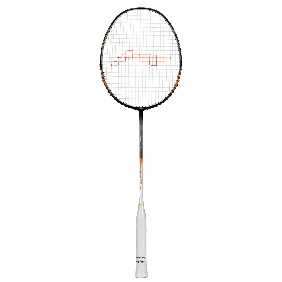 Li-Ning Air-Force 78 G3 Carbon Fibre Strung Badminton Racquet