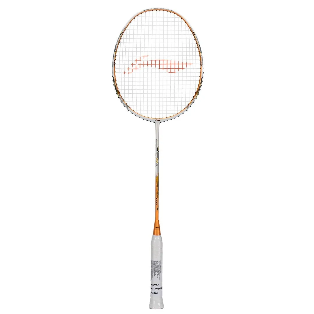 Li-Ning Air-Force 78 G3 Carbon Fibre Strung Badminton Racquet