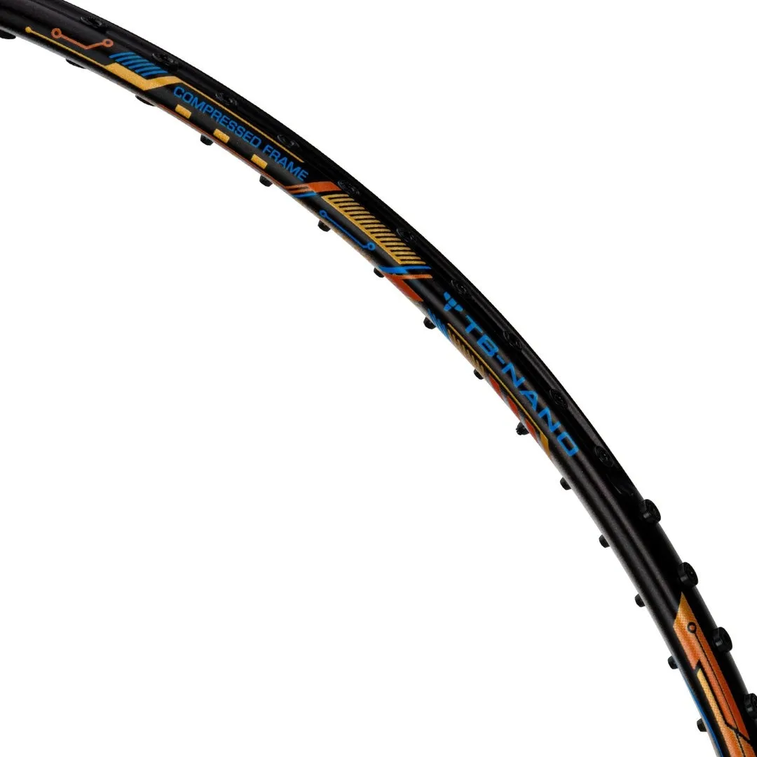 Li-Ning Air-Force 78 G3 Carbon Fibre Strung Badminton Racquet