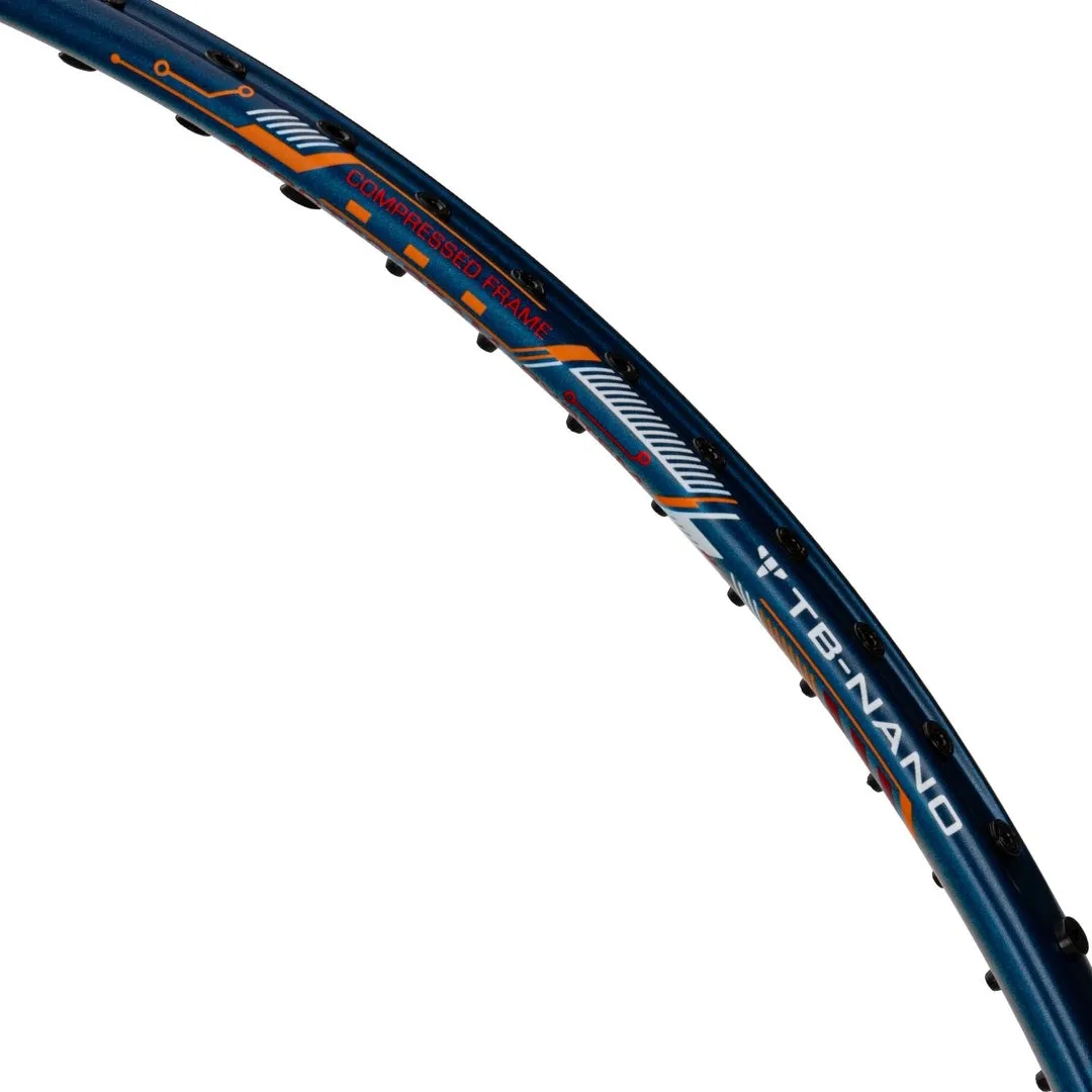 Li-Ning Air-Force 78 G3 Carbon Fibre Strung Badminton Racquet