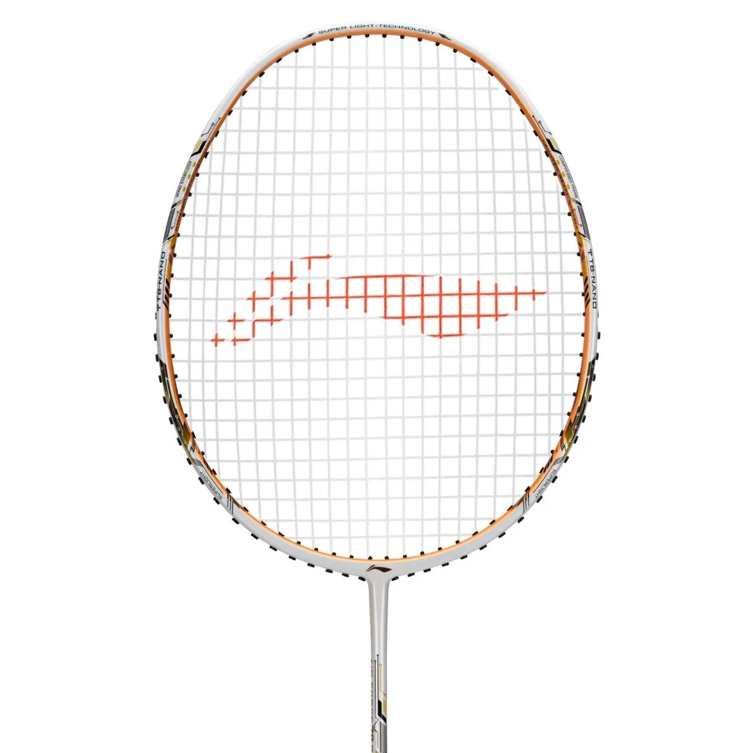 Li-Ning Air-Force 78 G3 Carbon Fibre Strung Badminton Racquet