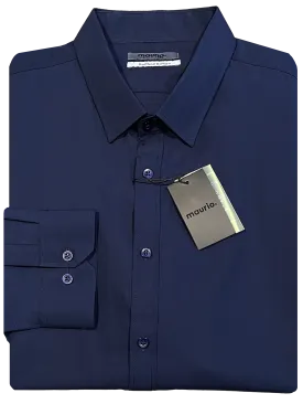 Long Sleeve Sportshirt