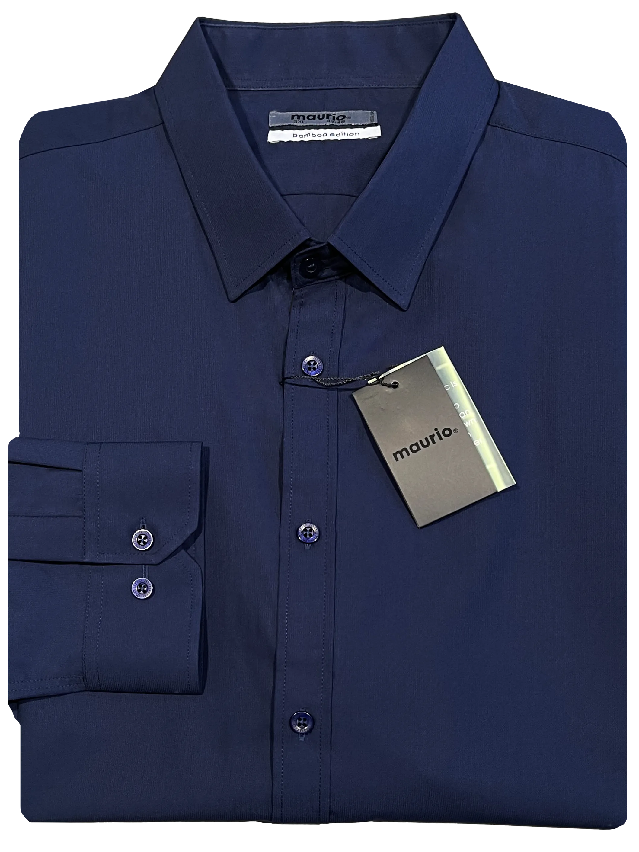 Long Sleeve Sportshirt