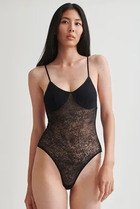Lynn Bodysuit