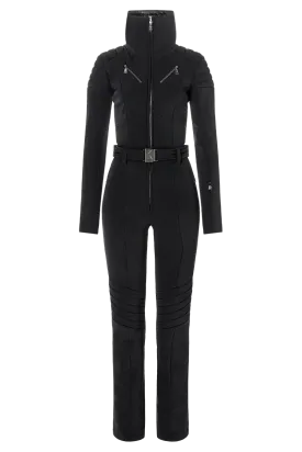 Malisha Solid Tec Ski Suit