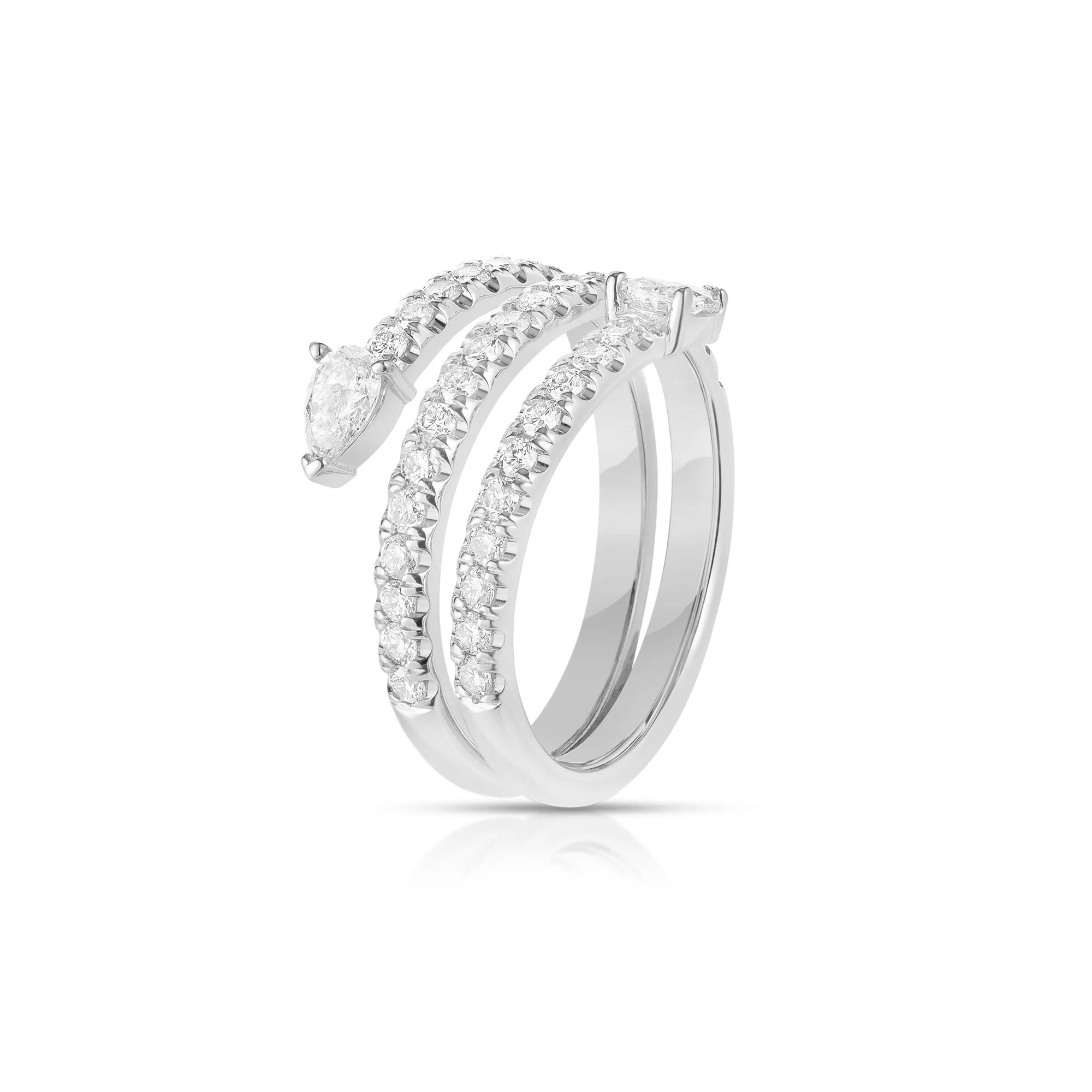 Mamba Ring