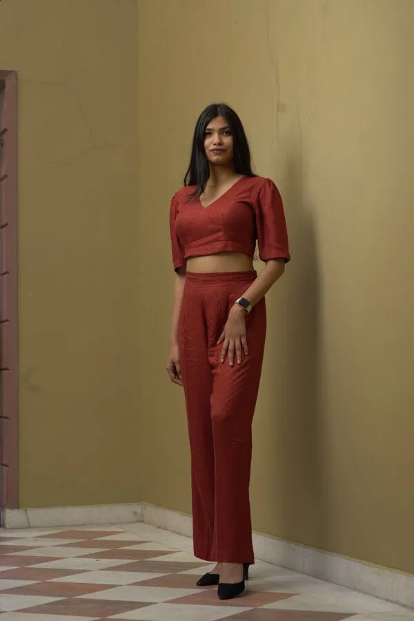 MAZE C0-ORD SET