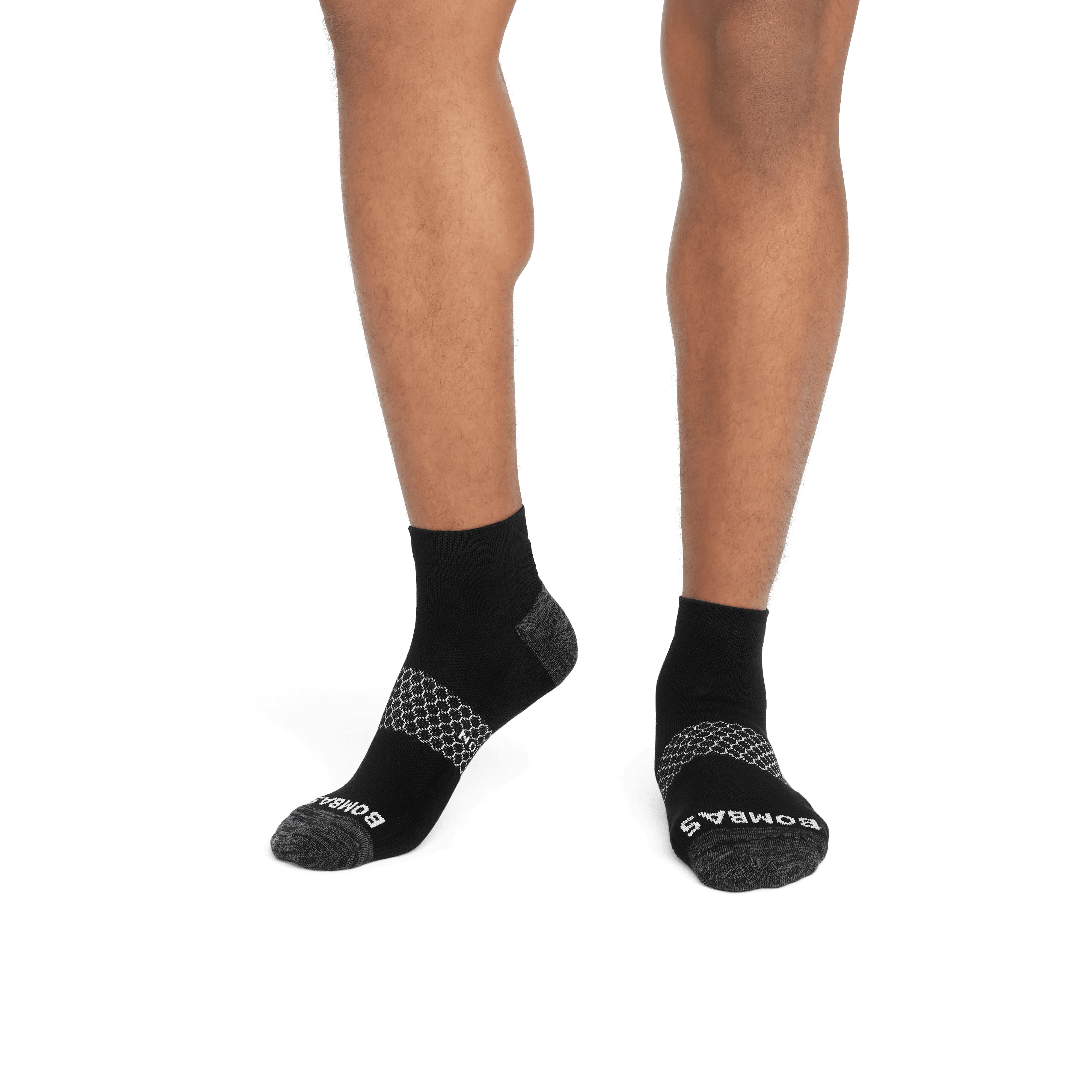 Men's Ankle Compression Socks
