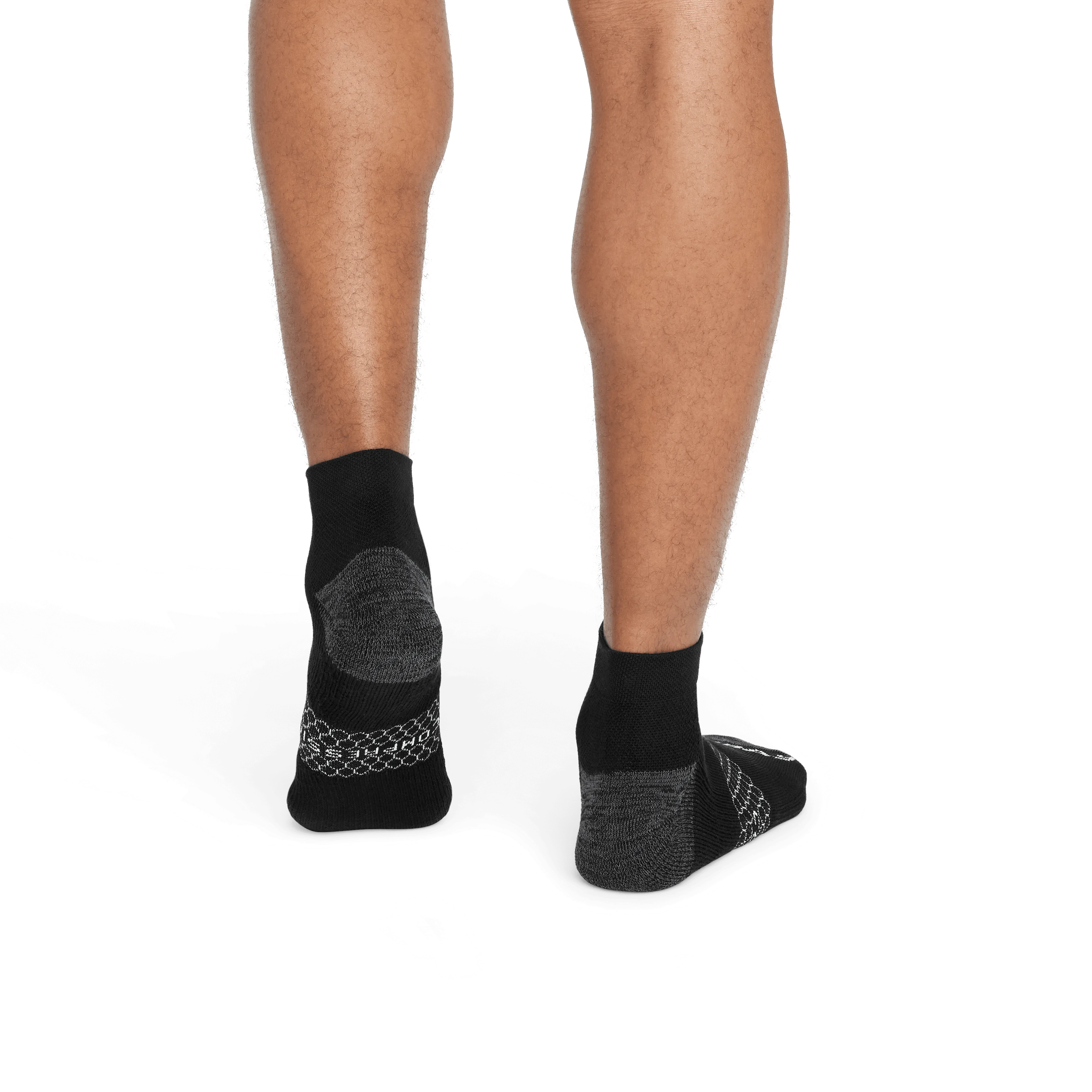 Men's Ankle Compression Socks