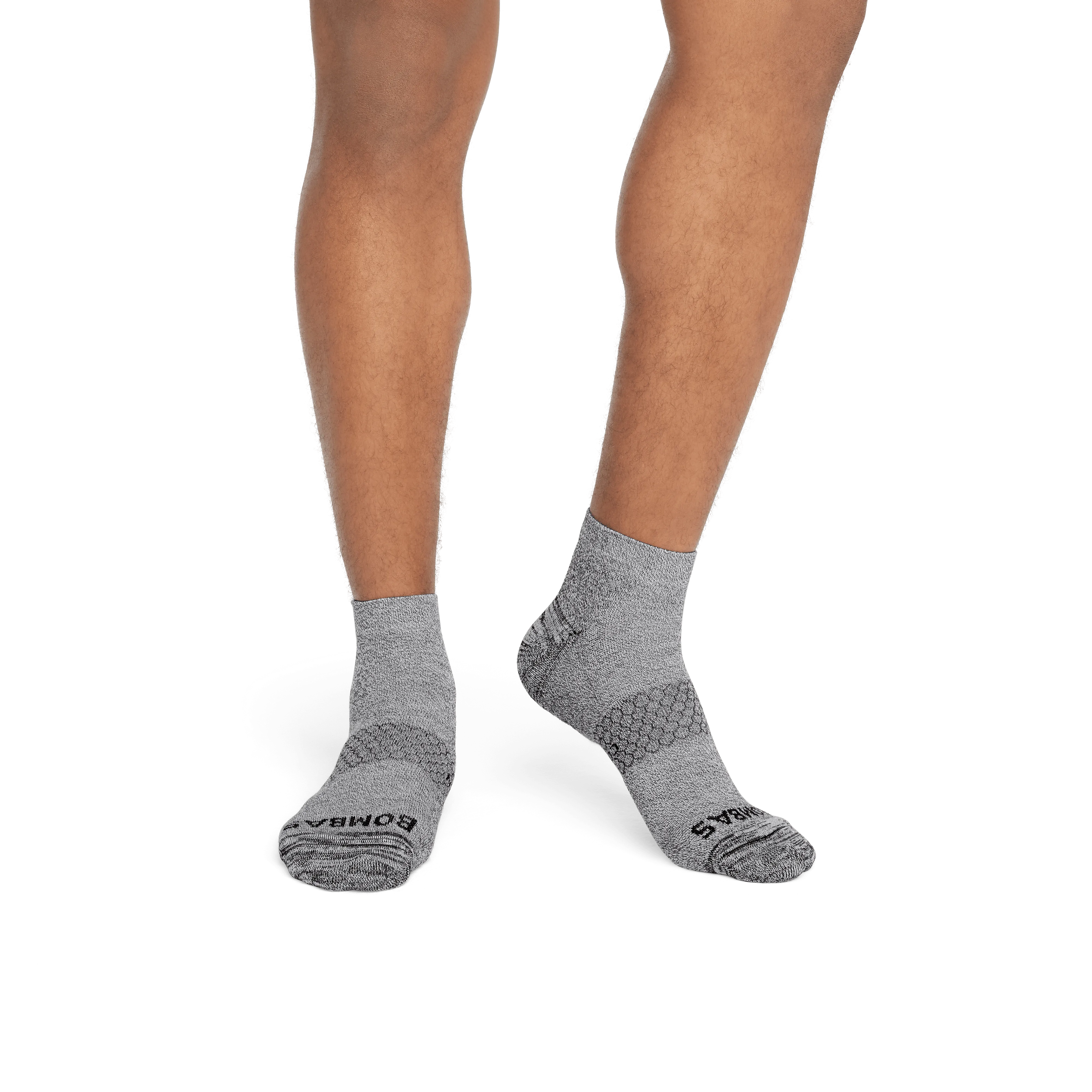 Men's Ankle Compression Socks