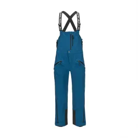 Men's Headwall Stretch Shell Bib Pant