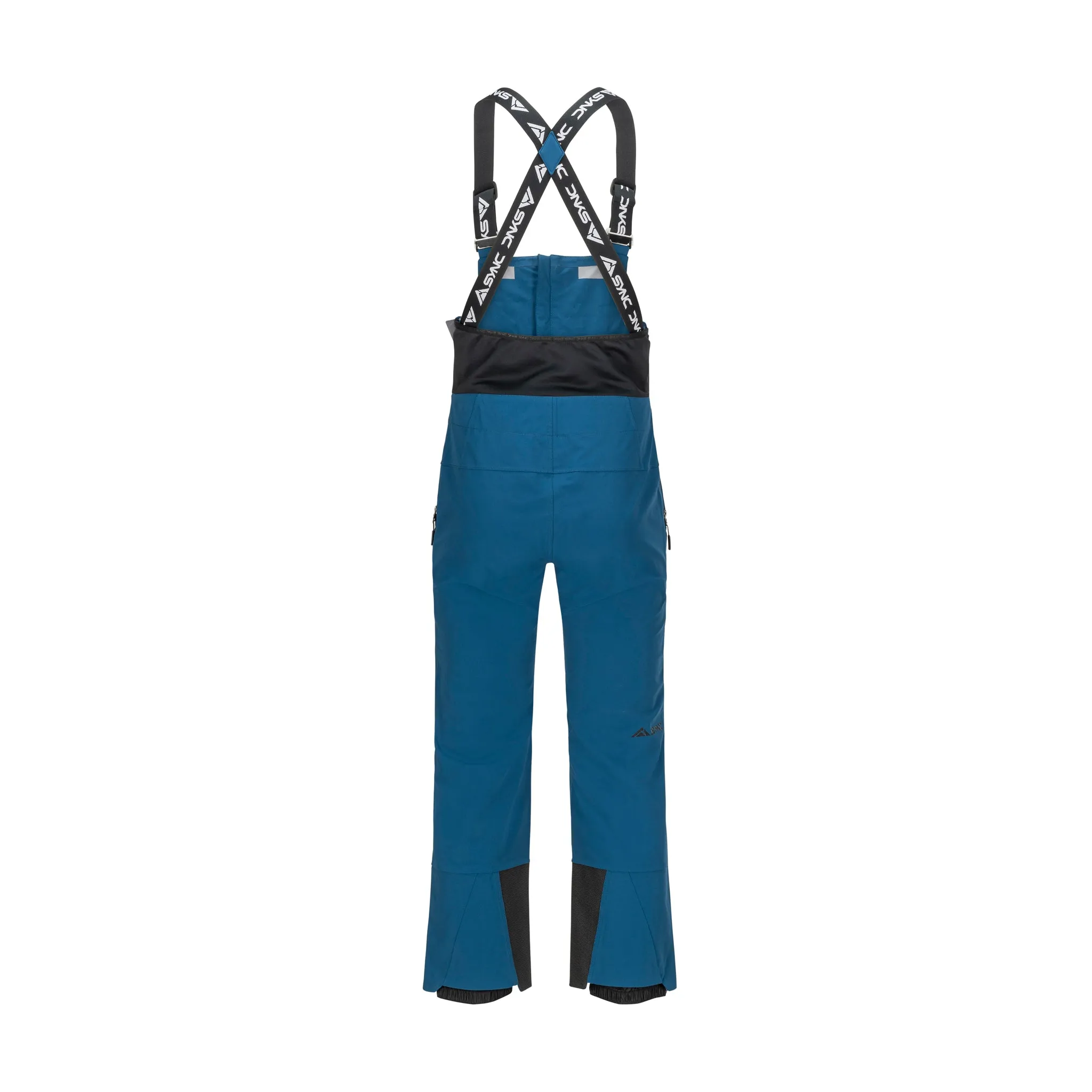 Men's Headwall Stretch Shell Bib Pant