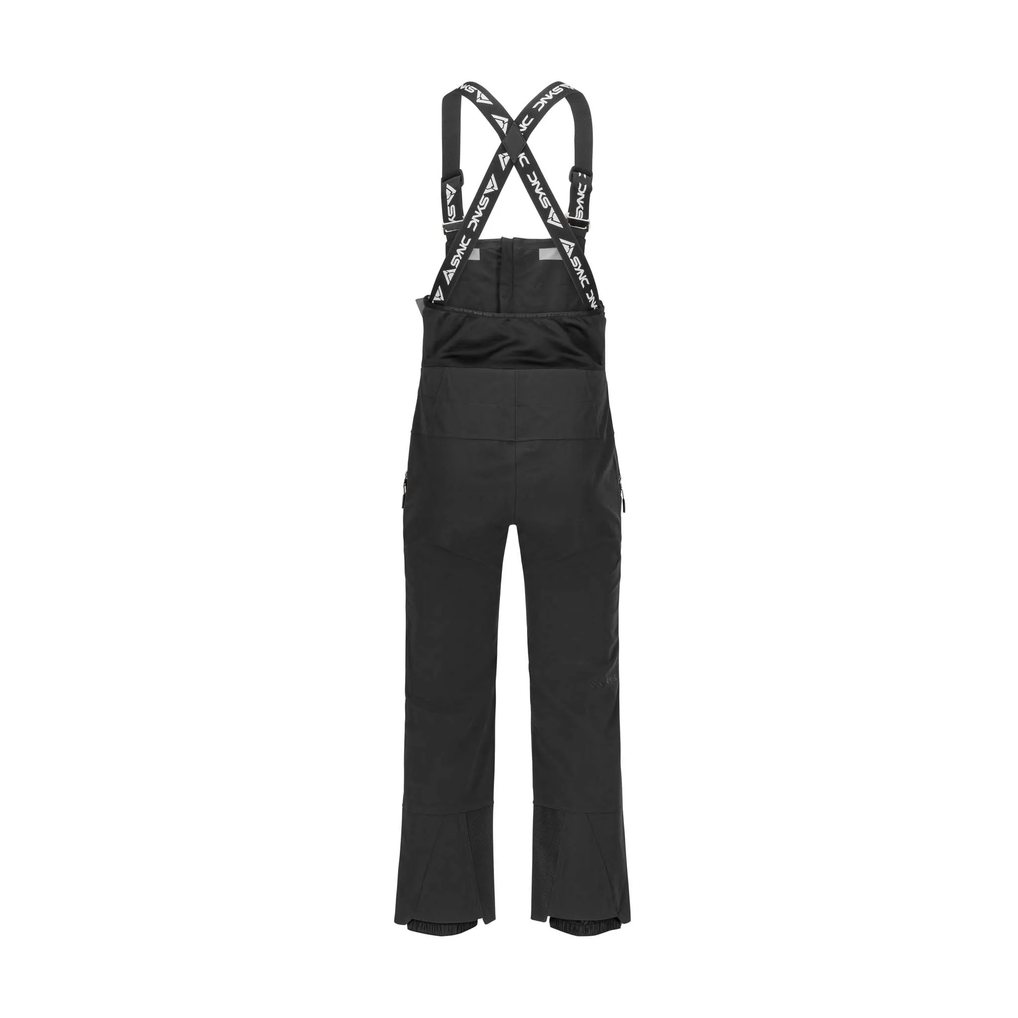Men's Headwall Stretch Shell Bib Pant