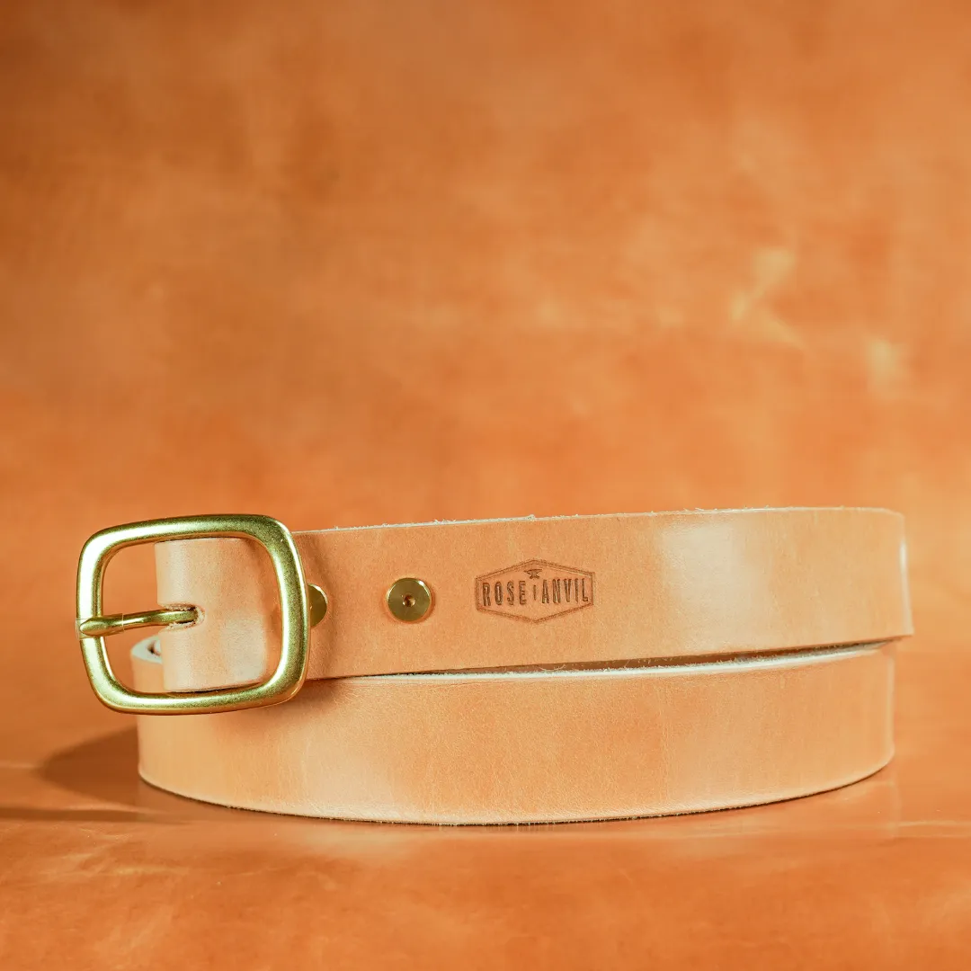 Micro-Adjust Belt - 1.25"