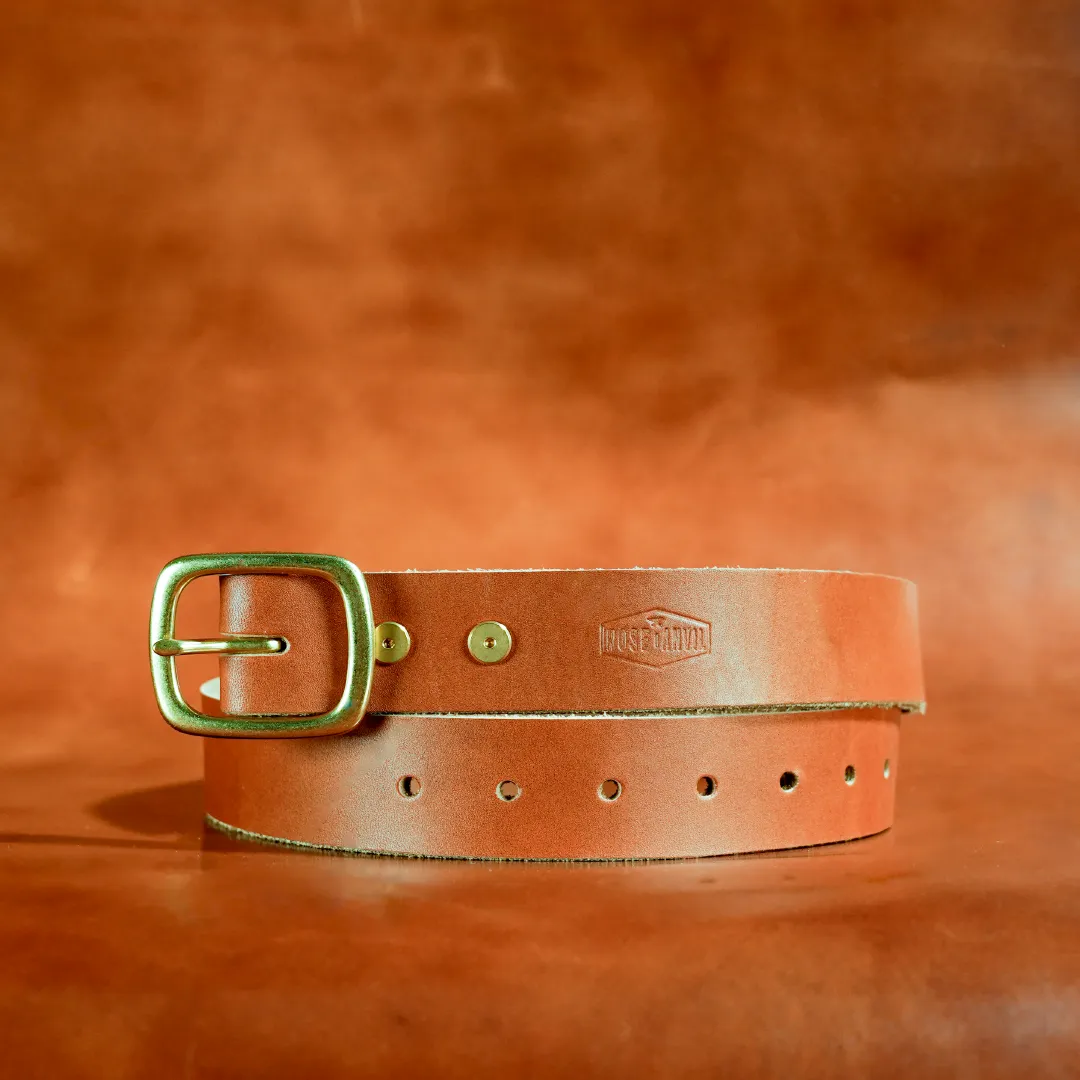 Micro-Adjust Belt - 1.25"
