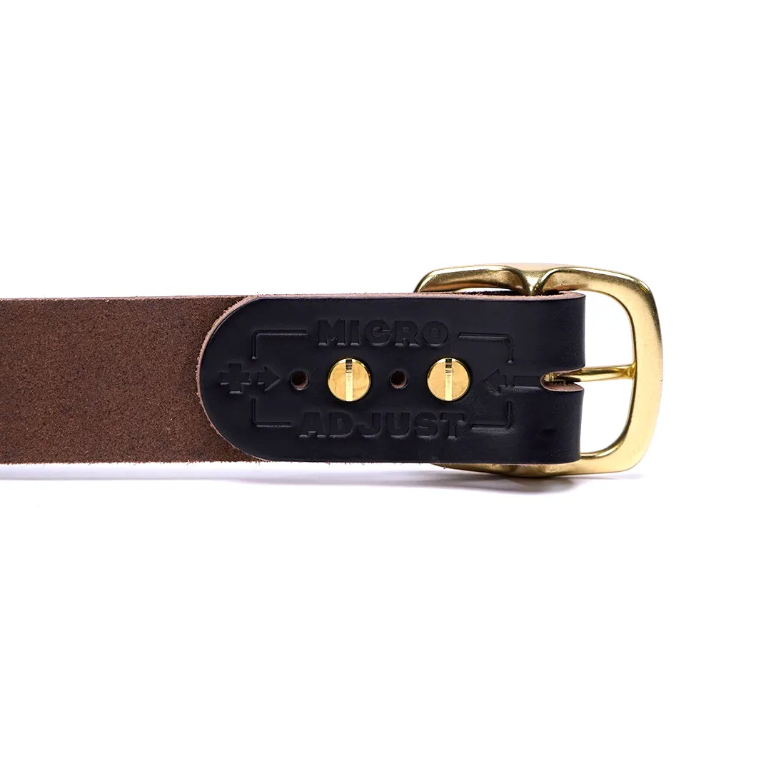 Micro-Adjust Belt - 1.5"