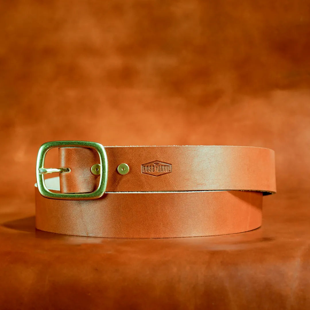Micro-Adjust Belt - 1.5"