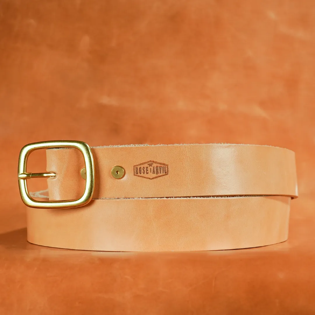 Micro-Adjust Belt - 1.5"
