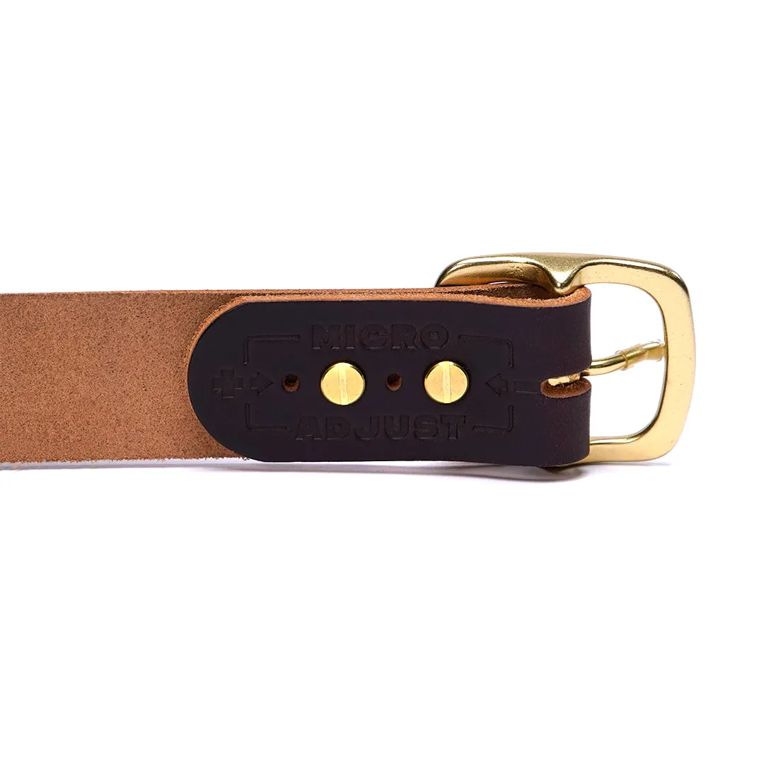 Micro-Adjust Belt - 1.5"